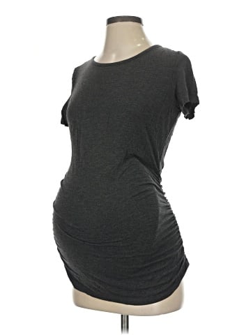 Smallshow Short Sleeve T-Shirt (view 1)