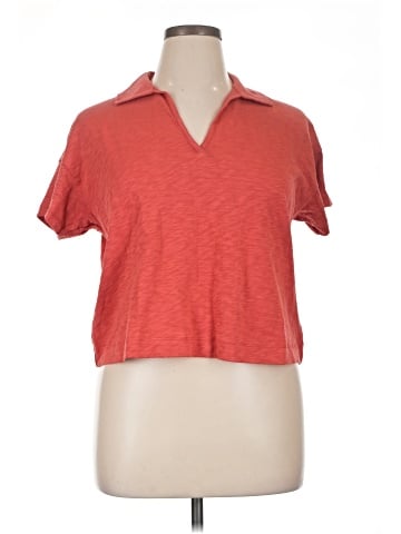 Wilt Short Sleeve Polo (view 1)