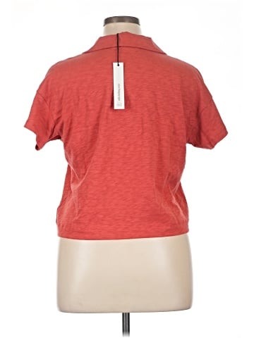Wilt Short Sleeve Polo (view 2)