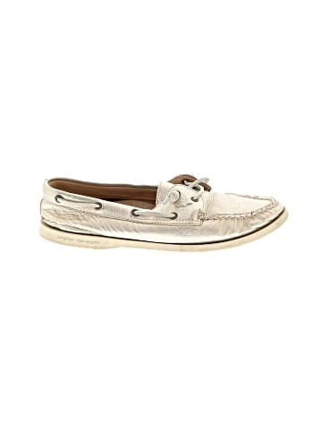 Sperry Top Sider Flats (view 1)