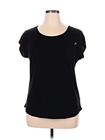 Head Short Sleeve T-Shirt (view 1)