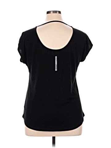 Head Short Sleeve T-Shirt (view 2)