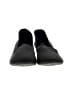 Forever Black Flats Size 7 1/2 - photo 2