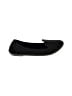 Forever Black Flats Size 7 1/2 - photo 1