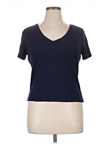Cyrus Short Sleeve Top (view 1)
