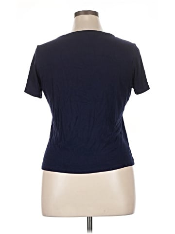 Cyrus Short Sleeve Top (view 2)