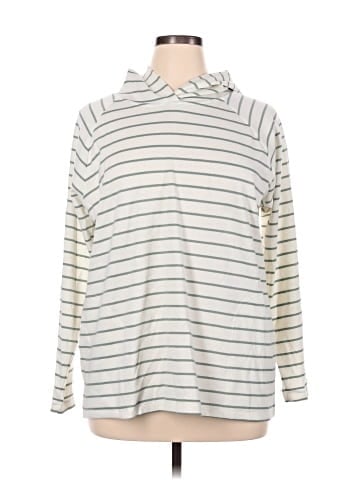 Max & Mia Pullover Sweater (view 1)