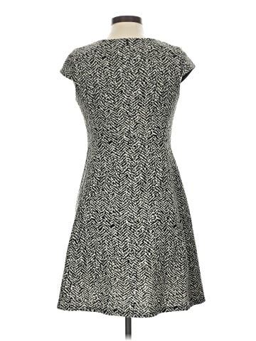 AB Studio Casual Dress (view 2)