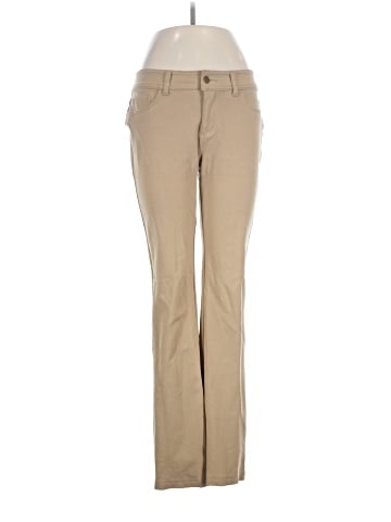 Faded Glory Khakis (view 1)