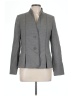 Carlisle Gray Wool Blazer Size 10 - photo 1