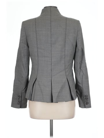 Carlisle Wool Blazer (view 2)