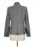 Carlisle Gray Wool Blazer Size 10 - photo 2