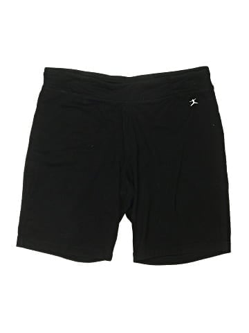 Danskin Athletic Shorts (view 1)
