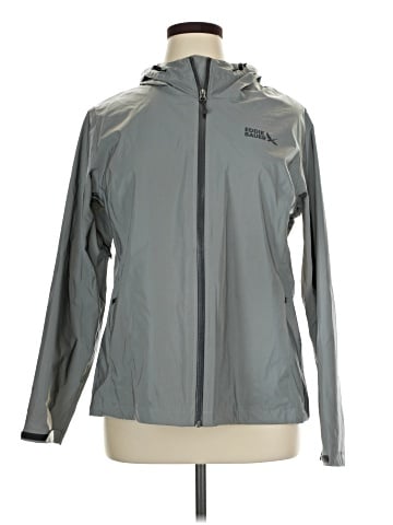 Eddie Bauer Windbreaker (view 1)