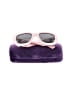 Gucci Pink Sunglasses One size - photo 2
