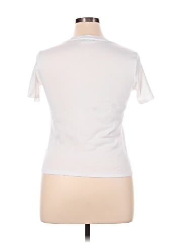 United Colors Of Benetton Short Sleeve T-Shirt (view 2)