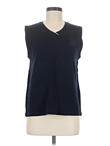 SDII Sweater Vest (view 1)