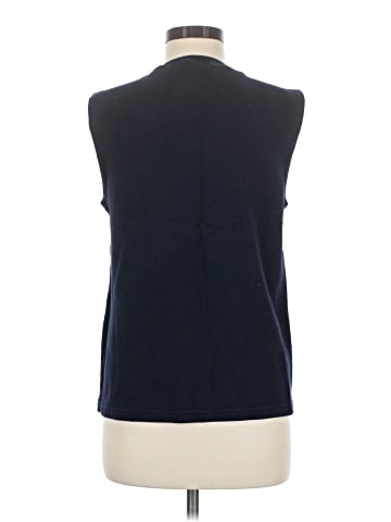 SDII Sweater Vest (view 2)