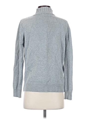 Karen Scott Turtleneck Sweater (view 2)