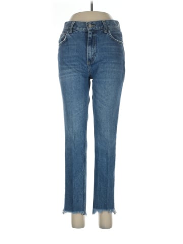 Pilcro and the Letterpress Jeans (view 1)