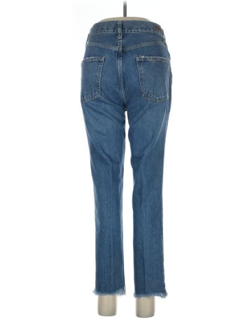 Pilcro and the Letterpress Jeans (view 2)