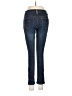 L.L.Bean Hearts Blue Jeans Size 4 - photo 2