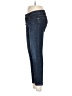 L.L.Bean Hearts Blue Jeans Size 4 - photo 5