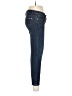 L.L.Bean Hearts Blue Jeans Size 4 - photo 4