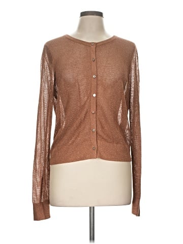 White House Black Market Cardigan (view 1)