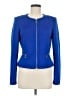 Calvin Klein Blue Jacket Size 8 - photo 1