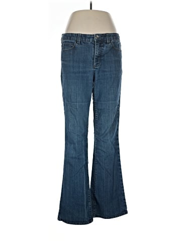 CALVIN KLEIN JEANS Jeans (view 1)