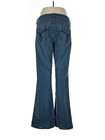 CALVIN KLEIN JEANS Jeans (view 2)