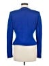 Calvin Klein Blue Jacket Size 8 - photo 2