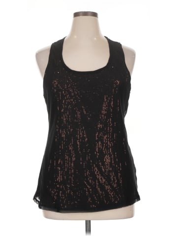 The Limited Sleeveless Blouse (view 1)