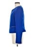 Calvin Klein Blue Jacket Size 8 - photo 5