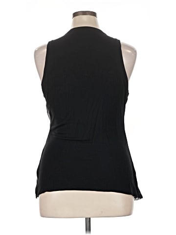 The Limited Sleeveless Blouse (view 2)