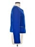 Calvin Klein Blue Jacket Size 8 - photo 4