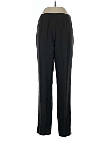Carlisle Silk Pants (view 1)