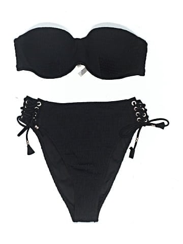 Victoria's Secret Two Piece Swimsuit (view 1)