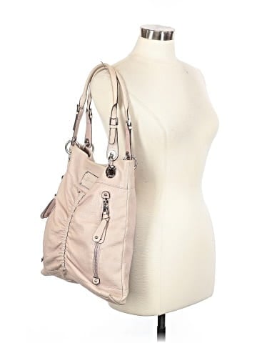 B Makowsky Shoulder Bag (view 2)