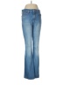 Gap Blue Jeans Size 28 waist - photo 1