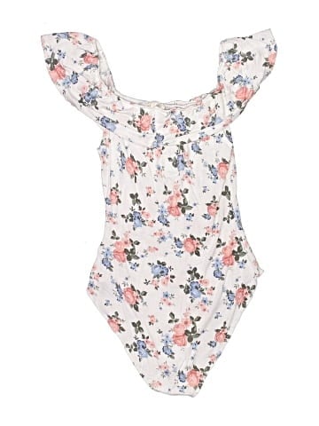 Ultra Flirt Bodysuit (view 2)