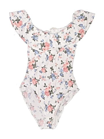 Ultra Flirt Bodysuit (view 1)
