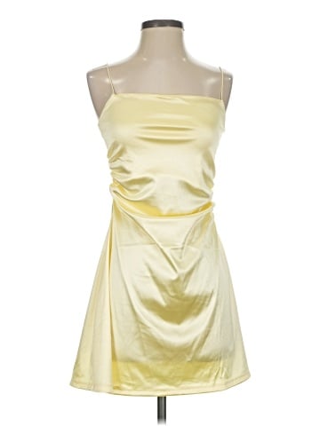 Divided by H&M Cocktail Dress (view 1)