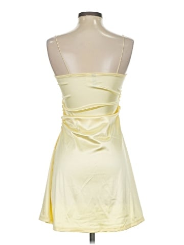Divided by H&M Cocktail Dress (view 2)