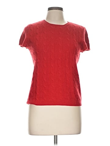 Ralph Lauren Black Label Sweater Vest (view 1)