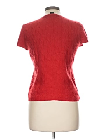 Ralph Lauren Black Label Sweater Vest (view 2)