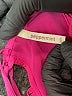 Peppermint Solid Pink Romper Size S - photo 4