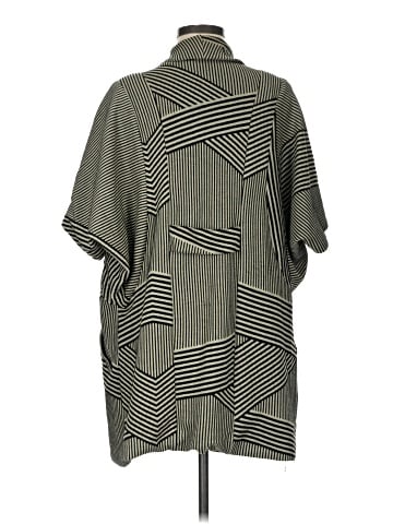 Eva Franco Kimono (view 2)