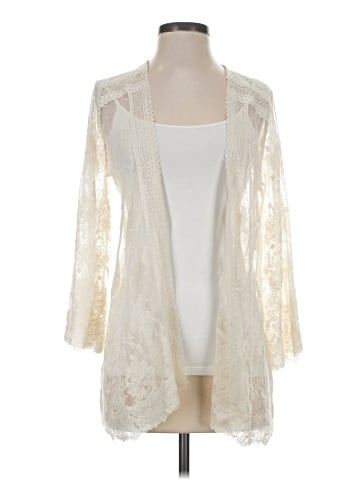 Belle By Kim Gravel Kimono (view 1)
